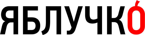 Logo Yabluchko